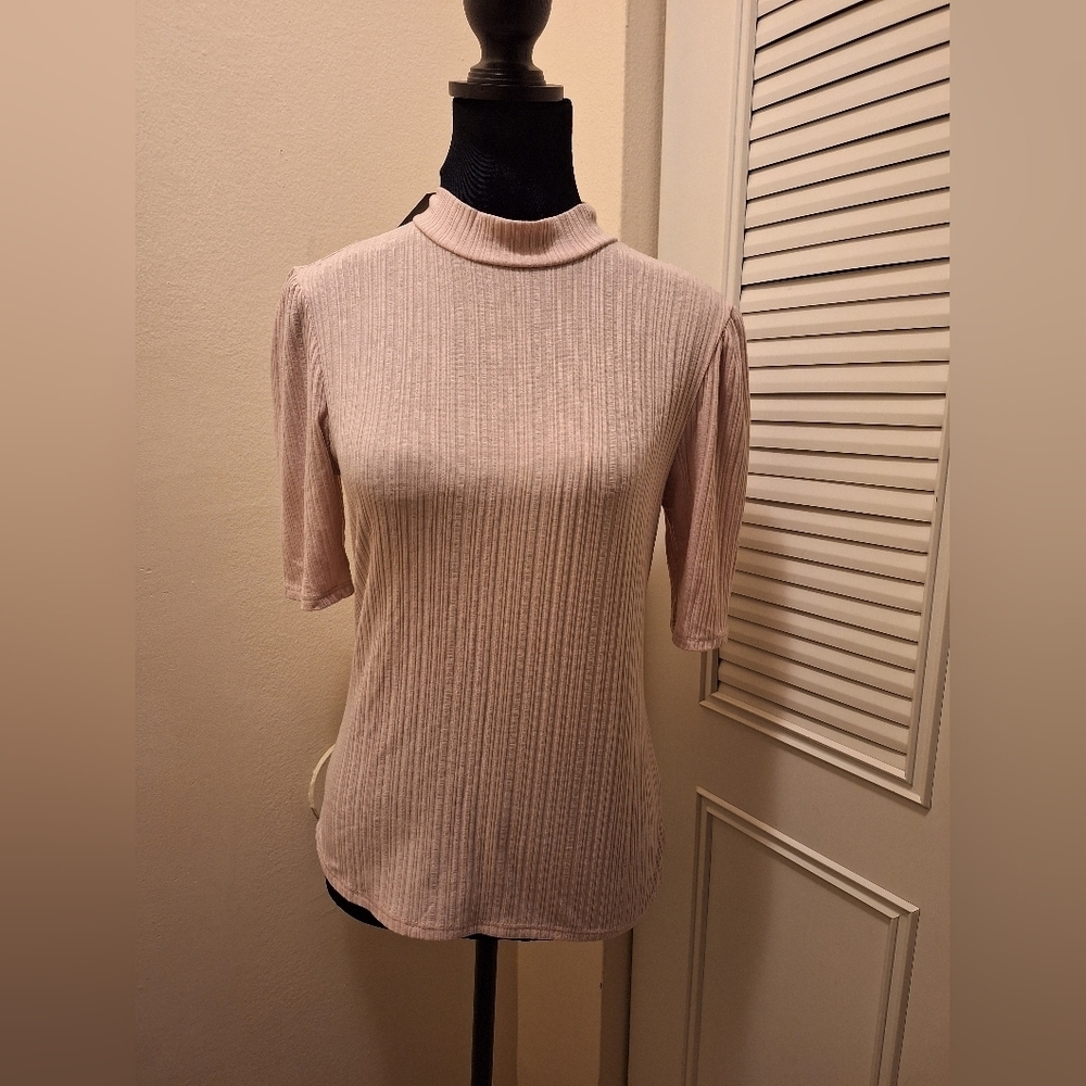 W5 Woman Top
